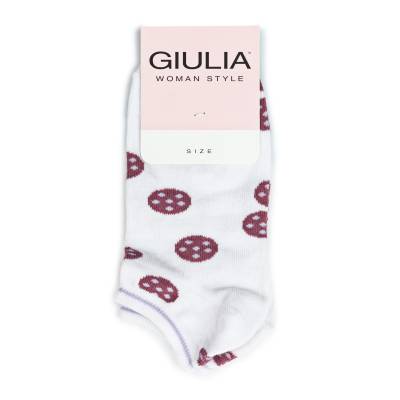 Podrobnoe foto шкарпетки жіночі giulia wss-002 calzino zephyr р.39-40