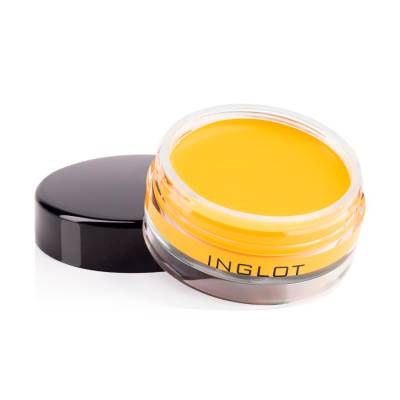 Podrobnoe foto гелева підводка для очей inglot amc eyeliner gel 84, 5.5 г