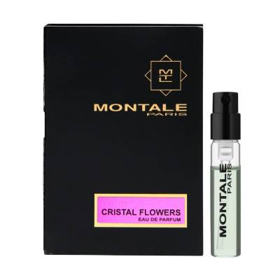 Podrobnoe foto montale crystal flowers парфумована вода унісекс, 2 мл (пробник)
