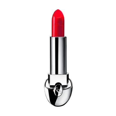 Podrobnoe foto помада для губ guerlain rouge g lipstick 214, 3.5 г (без футляра)