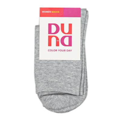 Podrobnoe foto шкарпетки жіночі duna 8022 джинс р.23-25