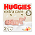 foto підгузки huggies extra care jumbo розмір 2 (3-6 кг), 24 шт