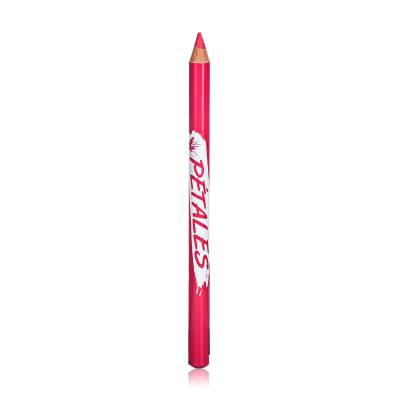 Podrobnoe foto олівець для губ isabelle dupont petalеs, plp 67, 1.2 г