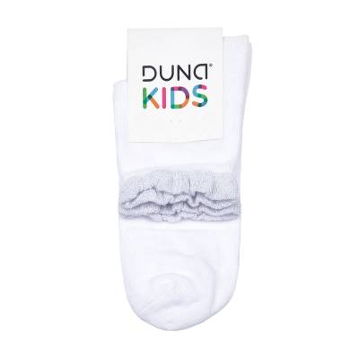 Podrobnoe foto дитячі шкарпетки duna, 966, білий, розмір 16-18