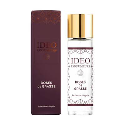Podrobnoe foto ideo parfumeurs roses de grasse парфуми жіночі, 50 мл