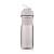 foto пляшка для води ardesto smart bottle тританова, сіра, 1 л (ar2204tg)