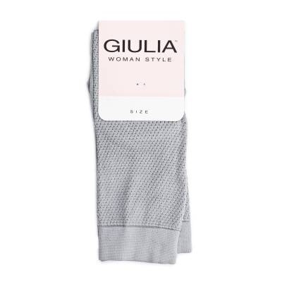Podrobnoe foto шкарпетки жіночі giulia tr-03 calzino griffin р.36-38
