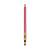 foto олівець для губ estee lauder double wear stay-in-place lip pencil, 01 pink, 1.2 г