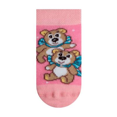 Podrobnoe foto шкарпетки дитячі брестские baby 14c3081 117 рожеві, розмір 9-10