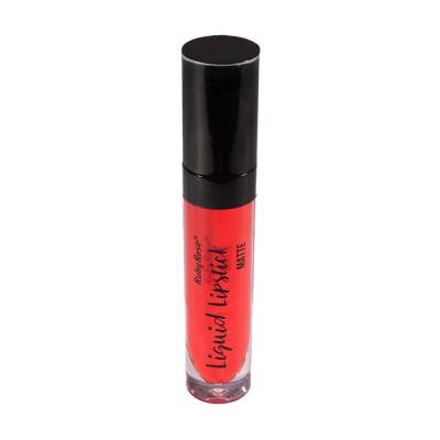 Podrobnoe foto матова рідка помада для губ ruby rose нв-8213 matte liquid lipstick 248, 3.9 мл