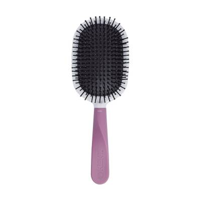 Podrobnoe foto щітка для волосся kent kcr5 large fine quill paddle hairbrush, 1 шт