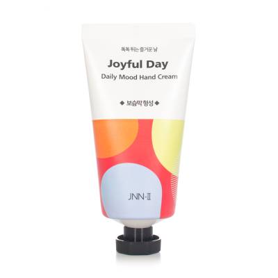 Podrobnoe foto крем для рук jungnani jnn-ii joyful day daily mood hand cream, 60 г