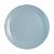 foto тарілка підставна luminarc diwali світло-блакитна, 27.3 см (p2015)