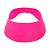 foto захисний козирок для купання від бризок та шампуню bbluv kap, від народження, рожевий (b0109-p)