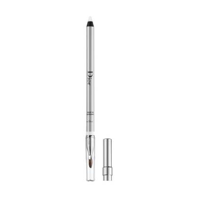 Podrobnoe foto олівець для губ christian dior universal contour lipliner 001, 1.2 г