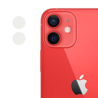 Podrobnoe foto гнучке захисне скло 0.18mm на камеру (тех.пак) для apple iphone x (5.8") (прозорий)