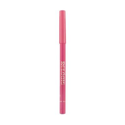 Podrobnoe foto олівець для губ relouis матовий 21 світло рожевий, 1.13 г