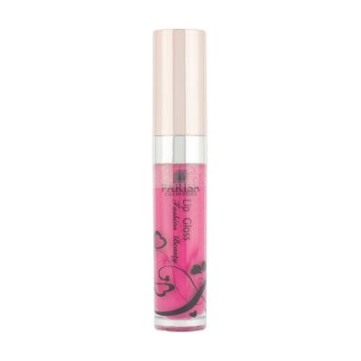 Podrobnoe foto блиск для губ parisa cosmetics lip gloss fashion beauty lg612, 11 лісна ягода, 7 мл