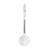 foto шумівка ardesto gemini marmo з неіржавної сталі та силікону, 34.5 см (ar2145ms)