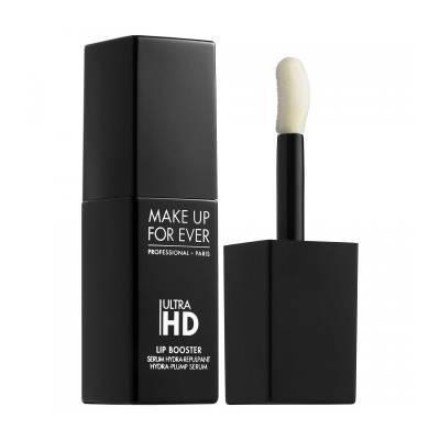 Podrobnoe foto сироватка для губ make up for ever ultra hd lip booster, 00 universelle, 6 мл