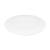 foto блюдо ardesto prato порцелянове, кругле, 30.5 см (ar3605p)