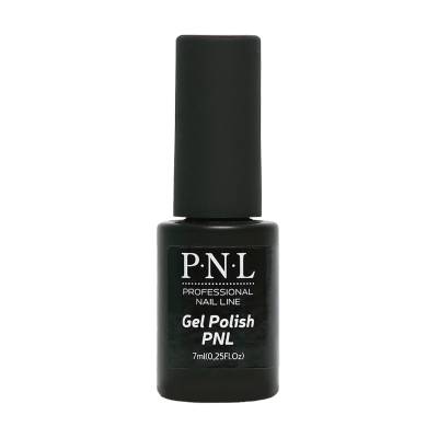 Podrobnoe foto гель-лак для нігтів p.n.l professional nail line gel polish 064, 7 мл