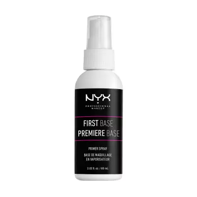 Podrobnoe foto праймер для обличчя nyx professional makeup first base premiere base primer spray спрей, 60 мл