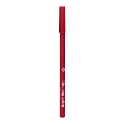 Podrobnoe foto олівець для губ parisa cosmetics ultra long lip professiona 3x1 422, 1.5 г