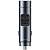 foto азп baseus energy column bluetooth fm launcher (5v/3.1a) 2usb (ccnlz) (темно-сірий)