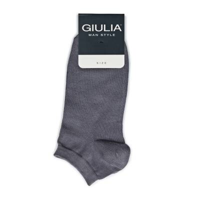 Podrobnoe foto шкарпетки чоловічі giulia mss color calzino fumo р.43-46