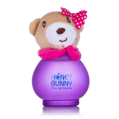 Podrobnoe foto honey bunny pretty bear туалетна вода для дівчат, 50 мл