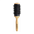 foto щітка для укладки волосся giovanni bamboo thermal hair brush 7.6 см
