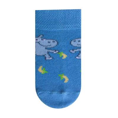 Podrobnoe foto шкарпетки дитячі брестские baby 14c3081 857 блакитні, розмір 9-10