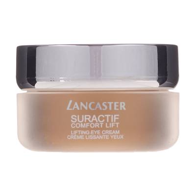 Podrobnoe foto крем для шкіри навколо очей lancaster suractif comfort lifting eye cream, 15 мл