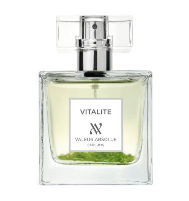 Podrobnoe foto valeur absolue vitalite парфуми жіночі, 90 мл (тестер)