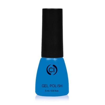 Podrobnoe foto гель-лак для нігтів colour intense gel polish 041 creamy sparkle, 5 мл
