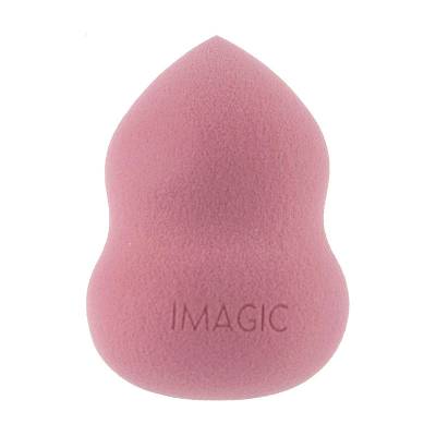 Podrobnoe foto спонж для макіяжу imagic non-latex makeup sponge tl-435, 3