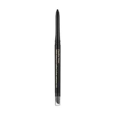 Podrobnoe foto водостійкий олівець для очей estee lauder double wear infinite waterproof eyeliner, 01 kohl noir, 0.35 г
