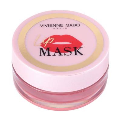 Podrobnoe foto маска для губ vivienne sabo lip mask, 3 г