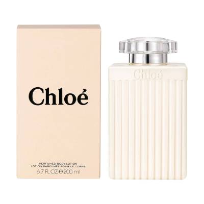 Podrobnoe foto парфумований лосьйон для тіла chloe eau de parfum жіночий, 200 мл