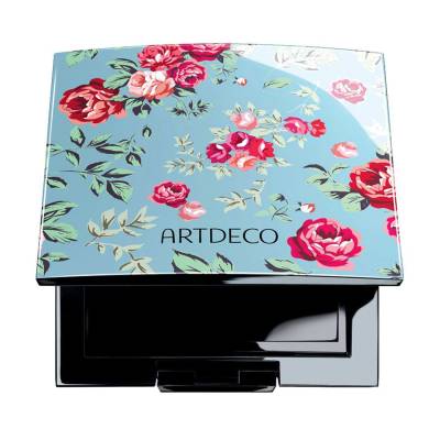 Podrobnoe foto футляр для тіней artdeco beauty box trio floral edition, 1 шт