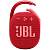 foto акустика jbl clip 4 (jblclip4) (red)
