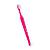 foto дитяча зубна щітка paro swiss kids m27, середньої жорсткості, рожева, 1 шт (у поліетиленовій упаковці)