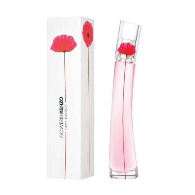 Podrobnoe foto kenzo flower by kenzo poppy bouquet парфумована вода жіноча, 30 мл