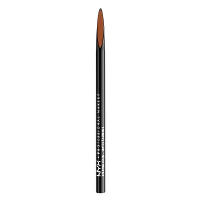 Podrobnoe foto олівець для брів nyx professional makeup precision brow pencil 05 espresso 1г