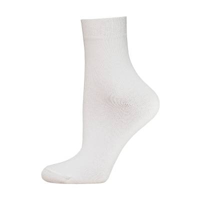 Podrobnoe foto шкарпетки жіночі брестские classic 1100 000 класичні, білі, розмір 23