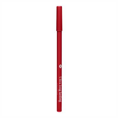 Podrobnoe foto олівець для губ parisa cosmetics ultra long lip professiona 3x1 412, 1.5 г