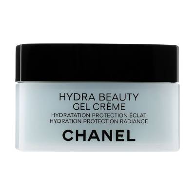 Podrobnoe foto зволожуючий гель-крем для обличчя chanel hydra beauty gel creme, 50 г