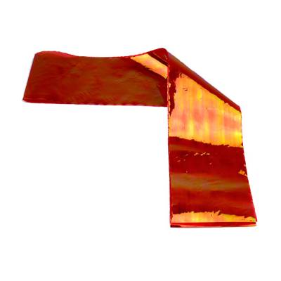Podrobnoe foto фольга бите скло tufi profi червоний (7), 100 см