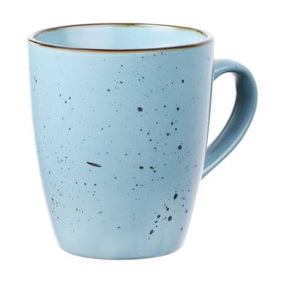 Podrobnoe foto чашка ardesto bagheria керамічна, misty blue, 360 мл